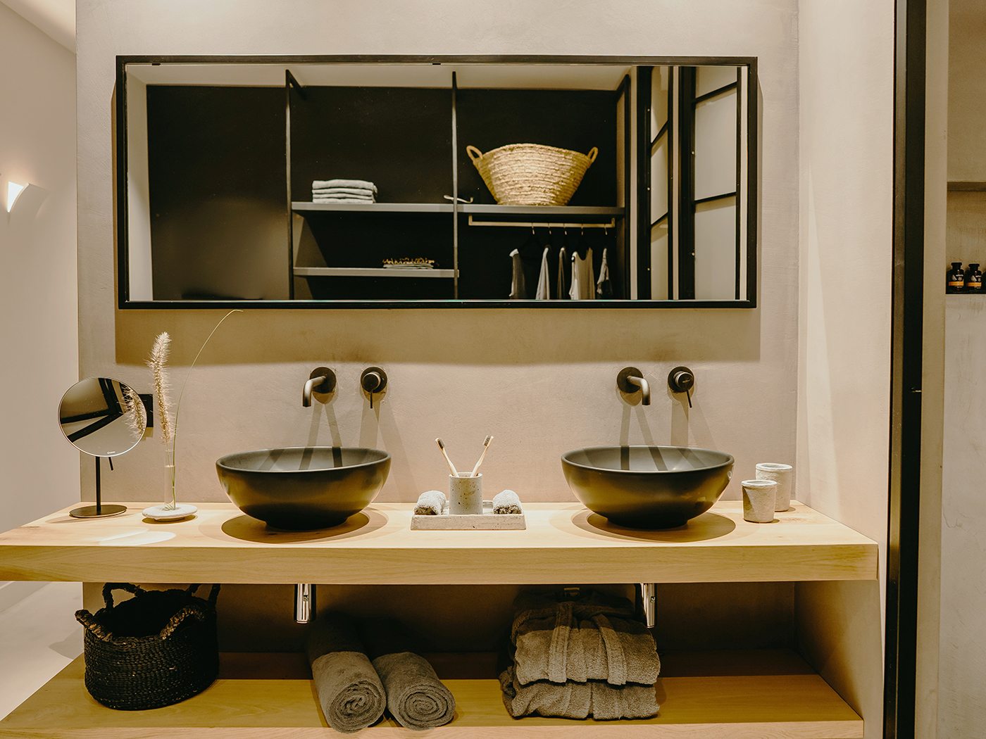 Main Building Nature Junior Suite V2 R 04