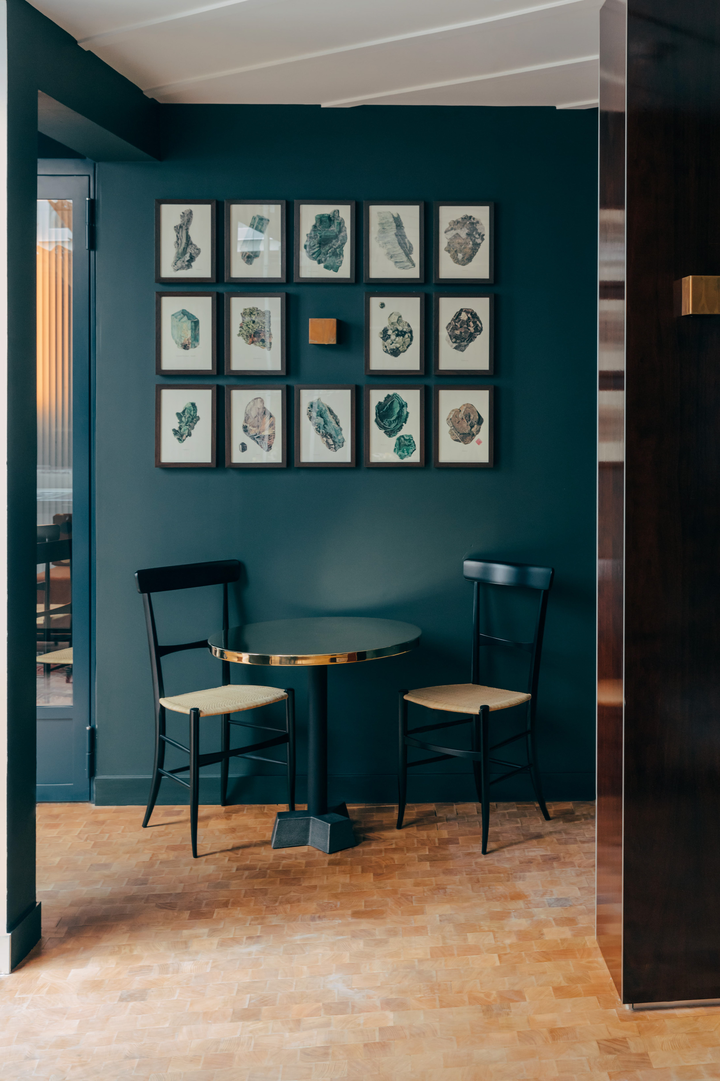 G 06 Hotel Wallace France