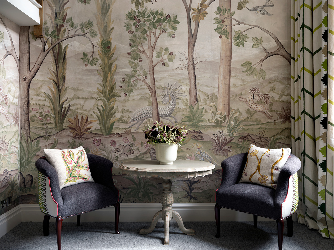 Charlotte Street Loft Suite R 04