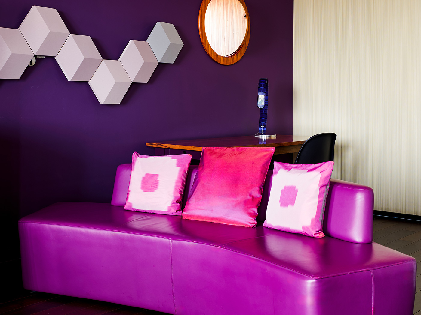 Bohemia Suites Spa Corner Junior Suite R 03