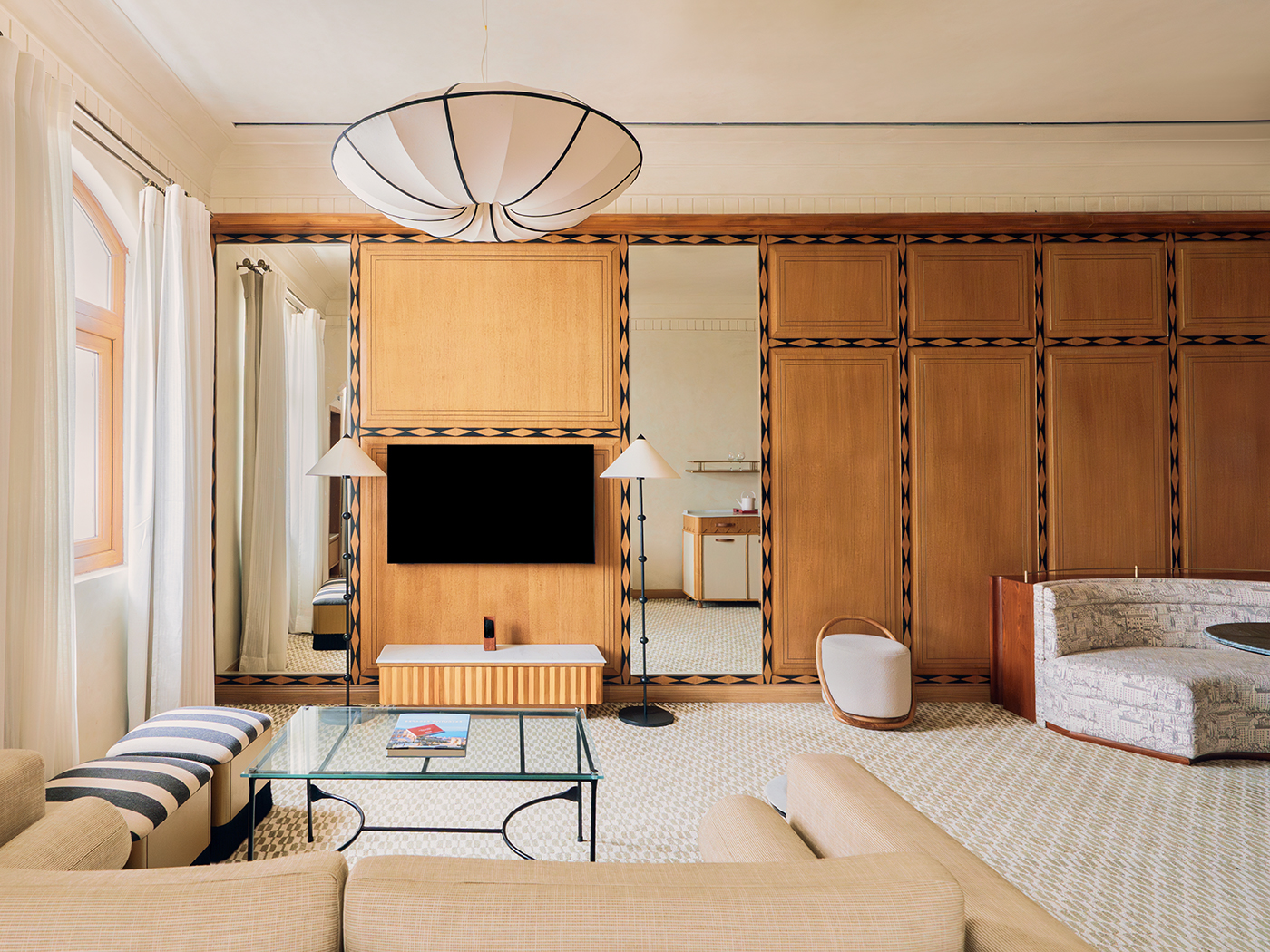 Hotel Irada Vineyard Suite V2 R 05