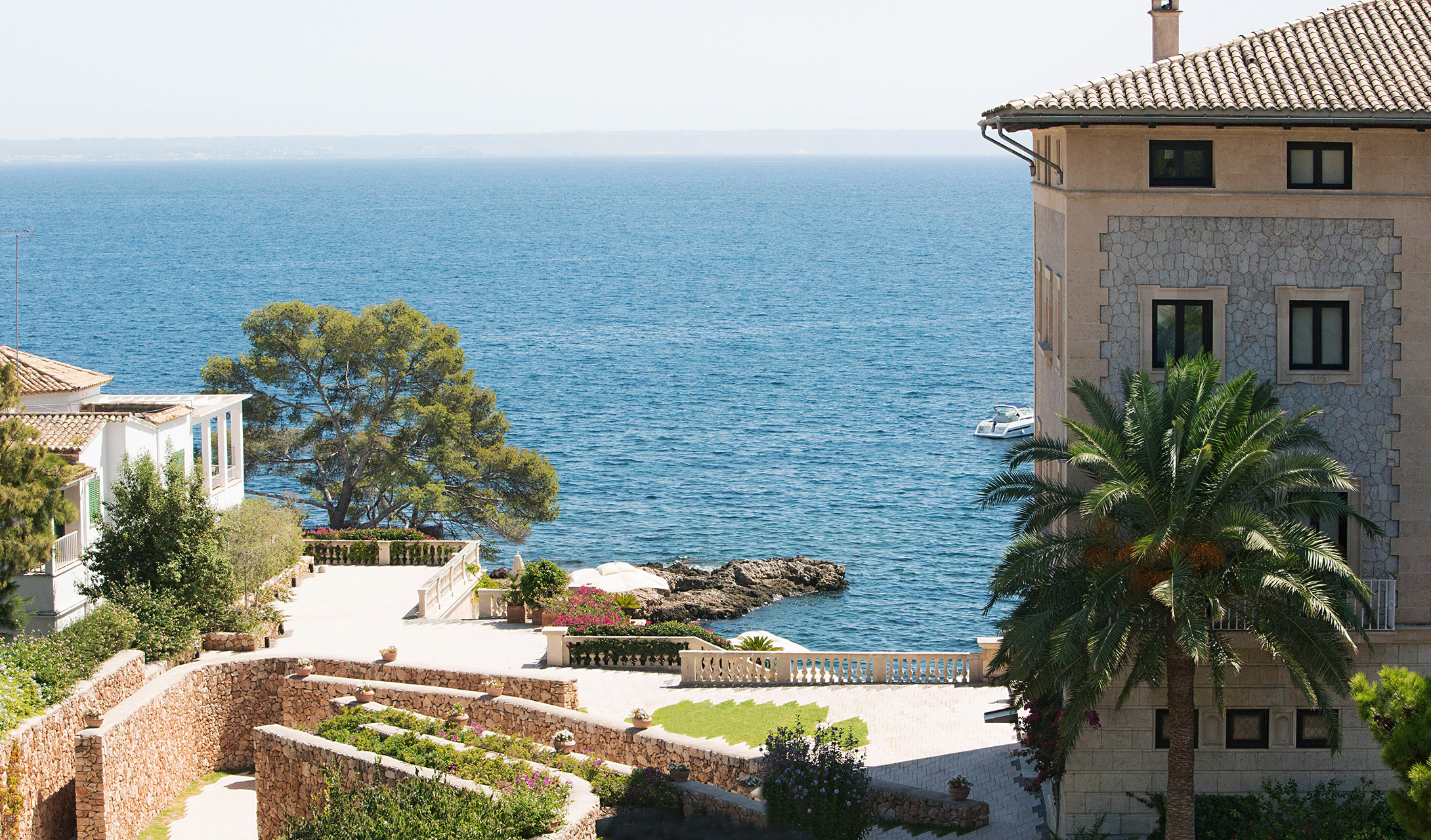 G 17 Hospes Maricel And Spa