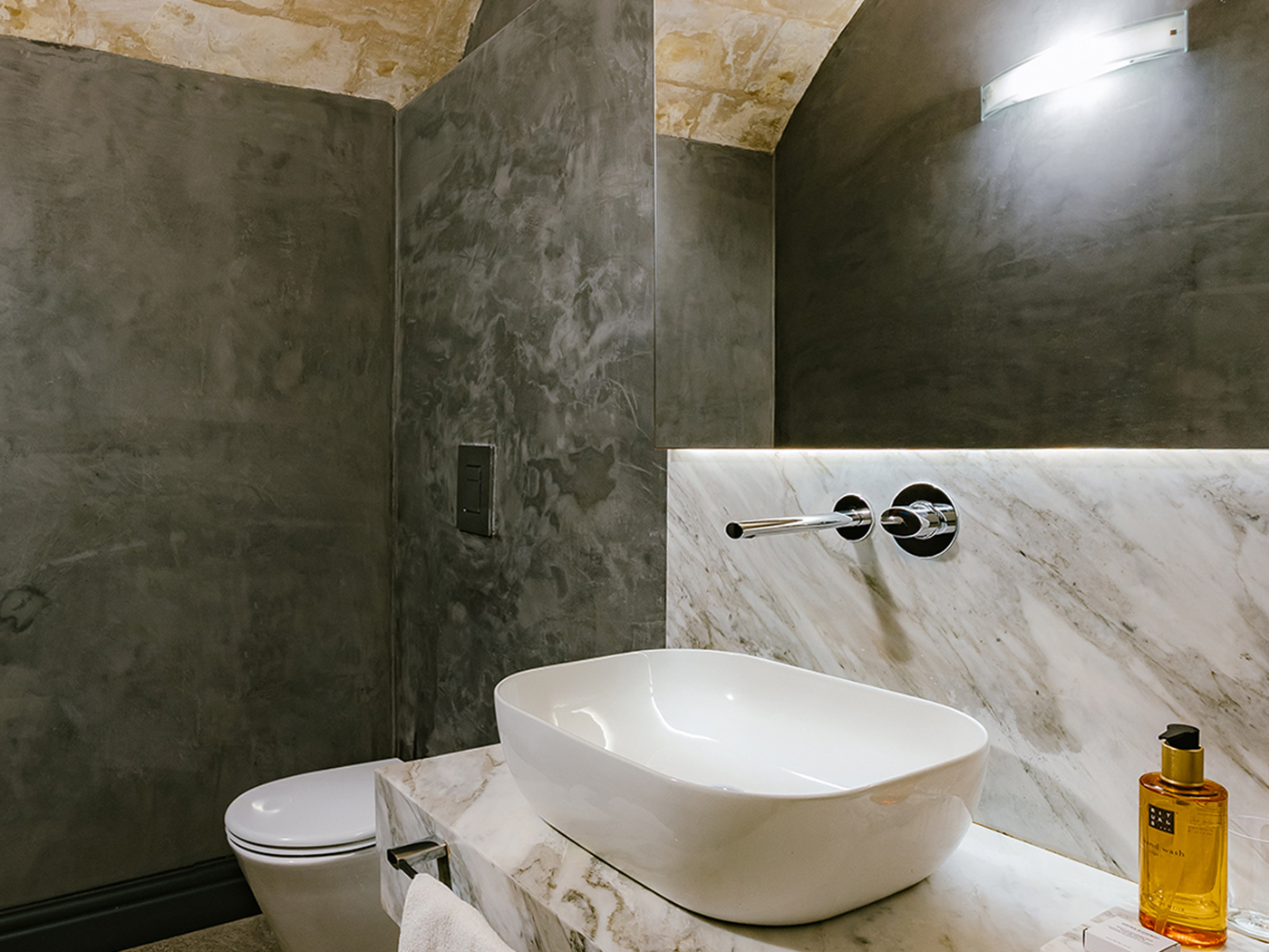 Cugo Gran Macina Grand Harbour Presidential Suite V2 R 05