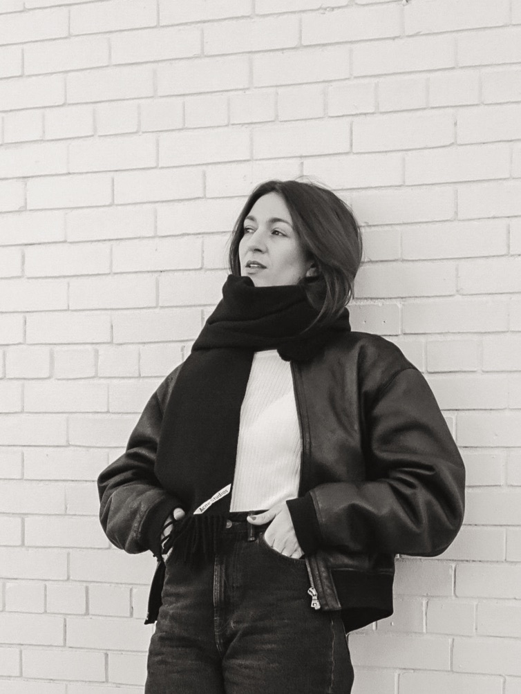 Claire-Marie Rutledge