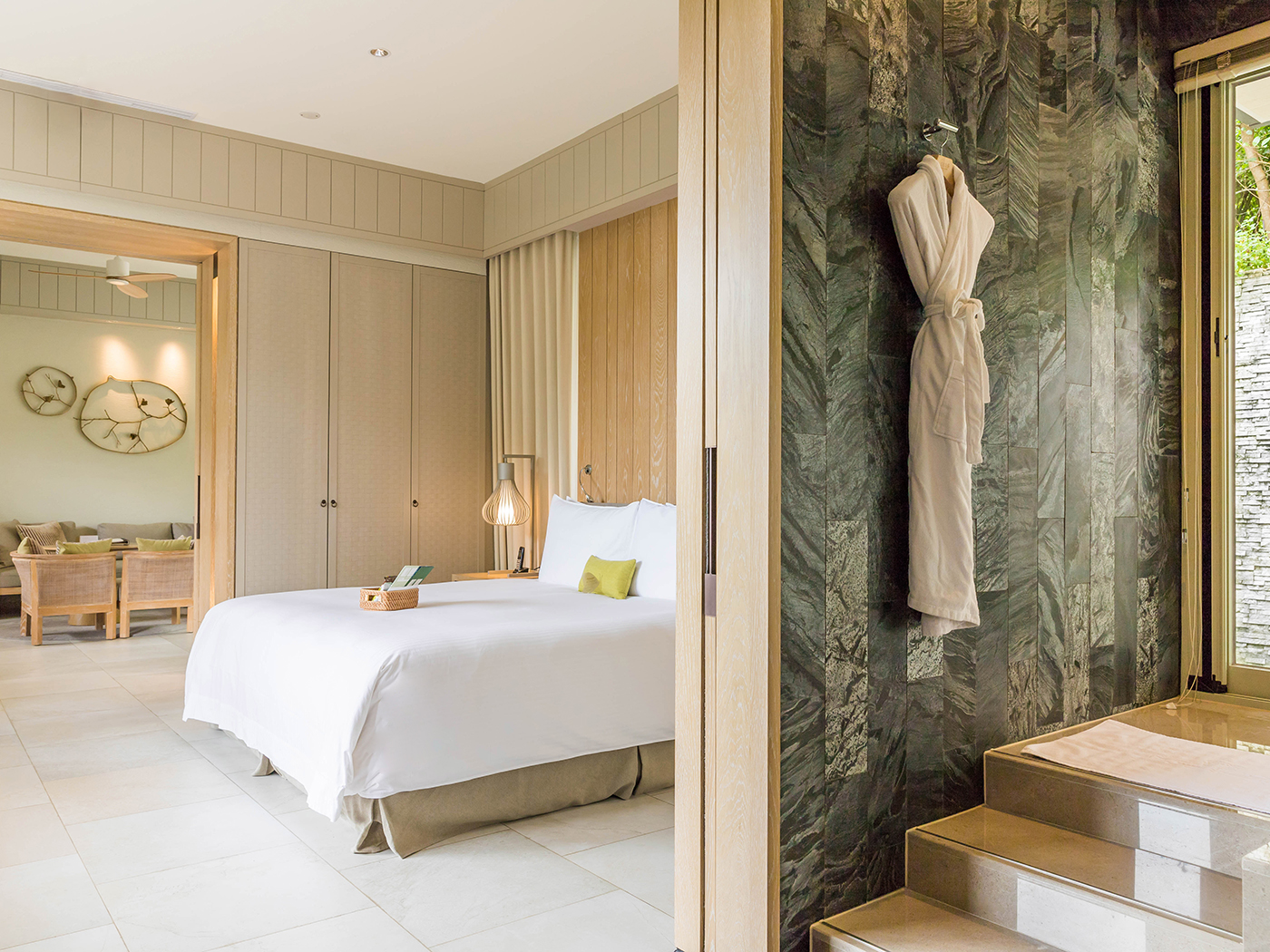 Gloria Manor Garden Suite V2 R 4