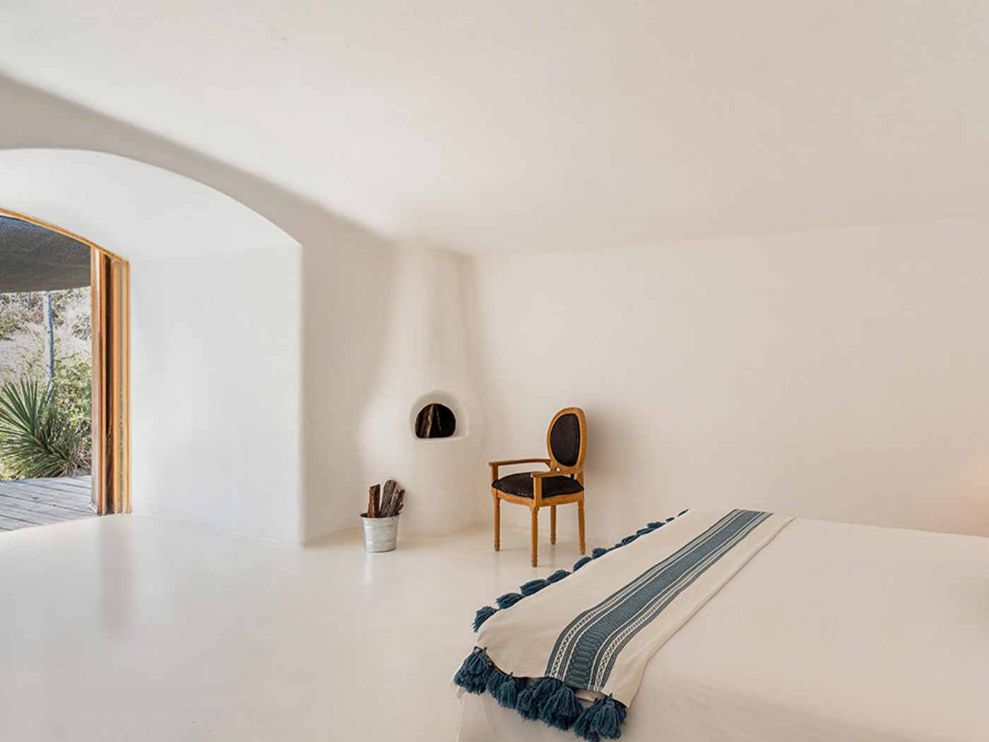 Nestbaja Nest Ocean View Suite With Terrace R 01