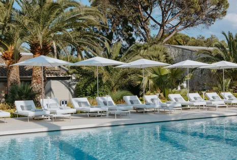 G 15 Hotel Sezz Saint Tropez