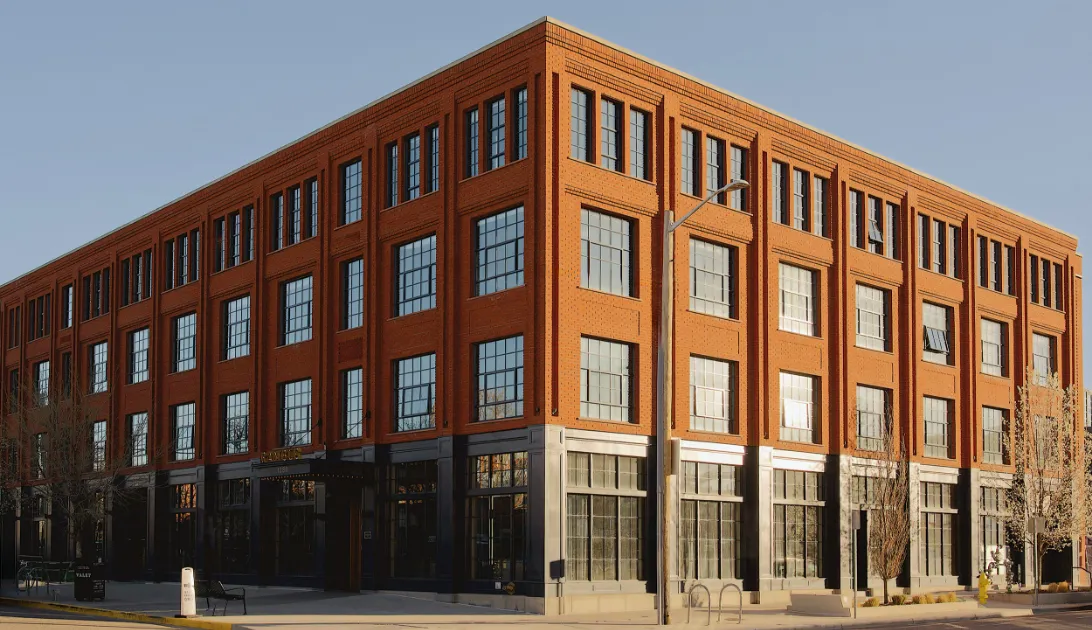 NH The Ramble Hotel 02