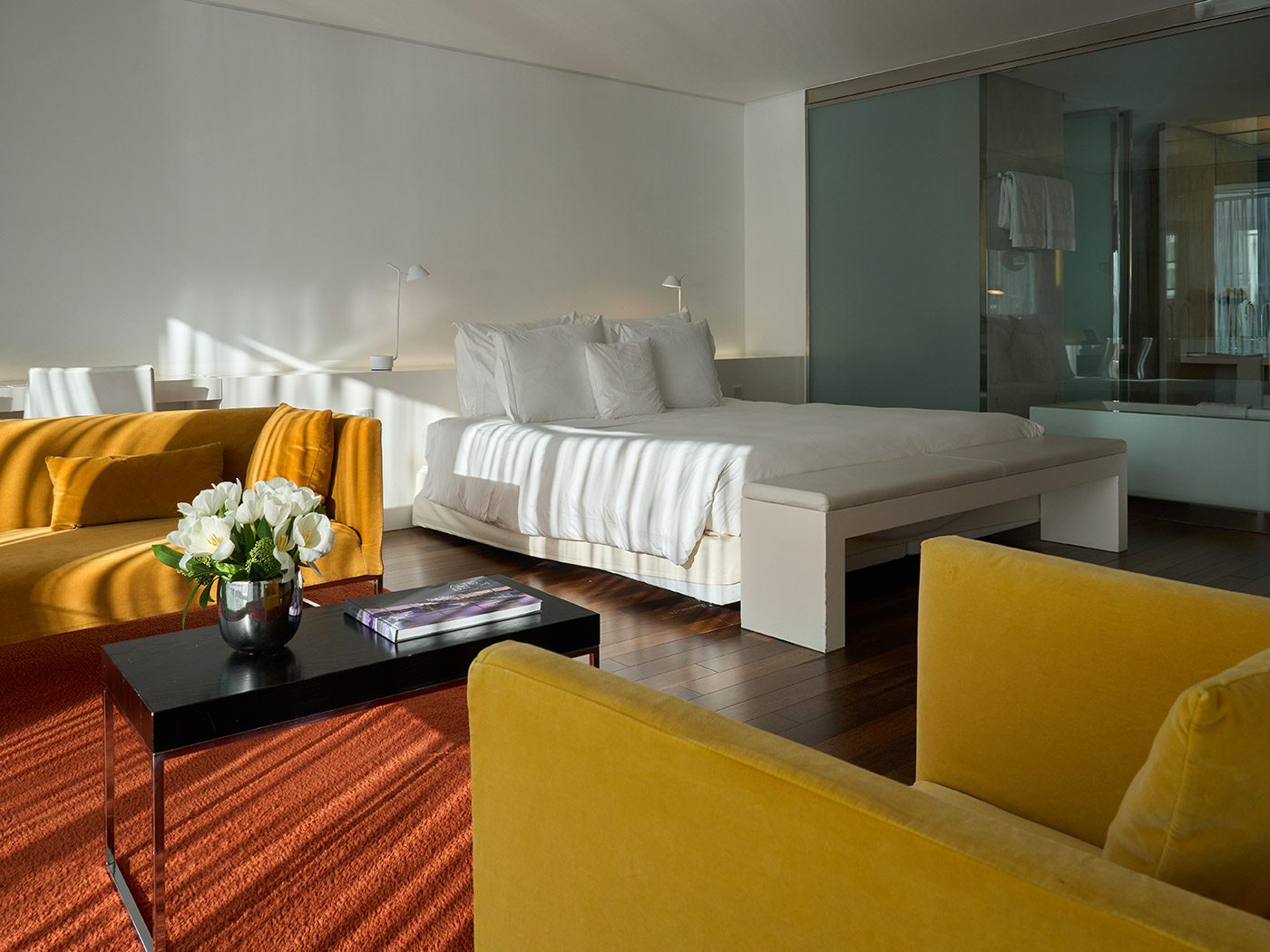 Altis Belem Deluxe Balcony R 02