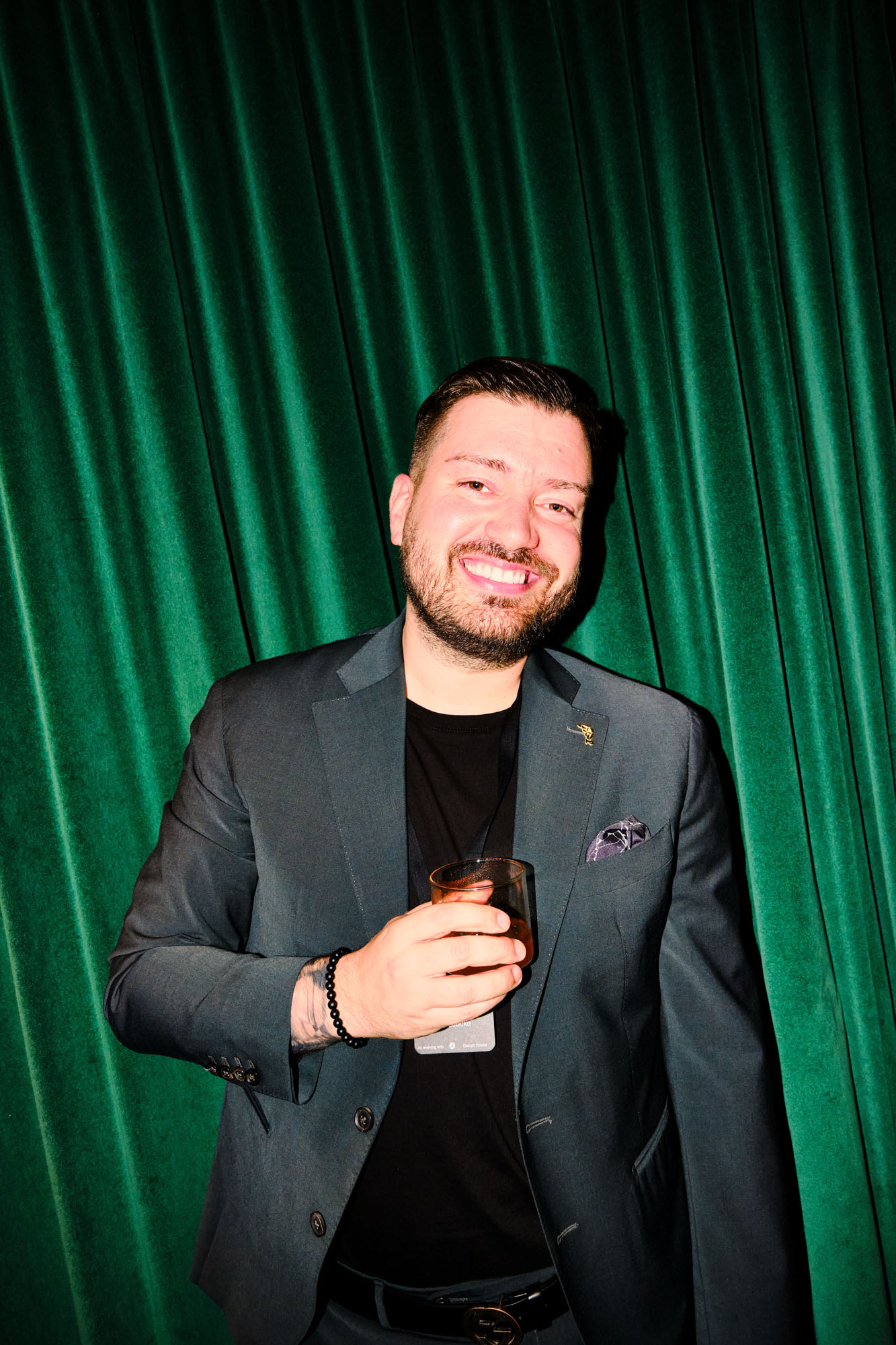 DH25 Sessions Set London 16