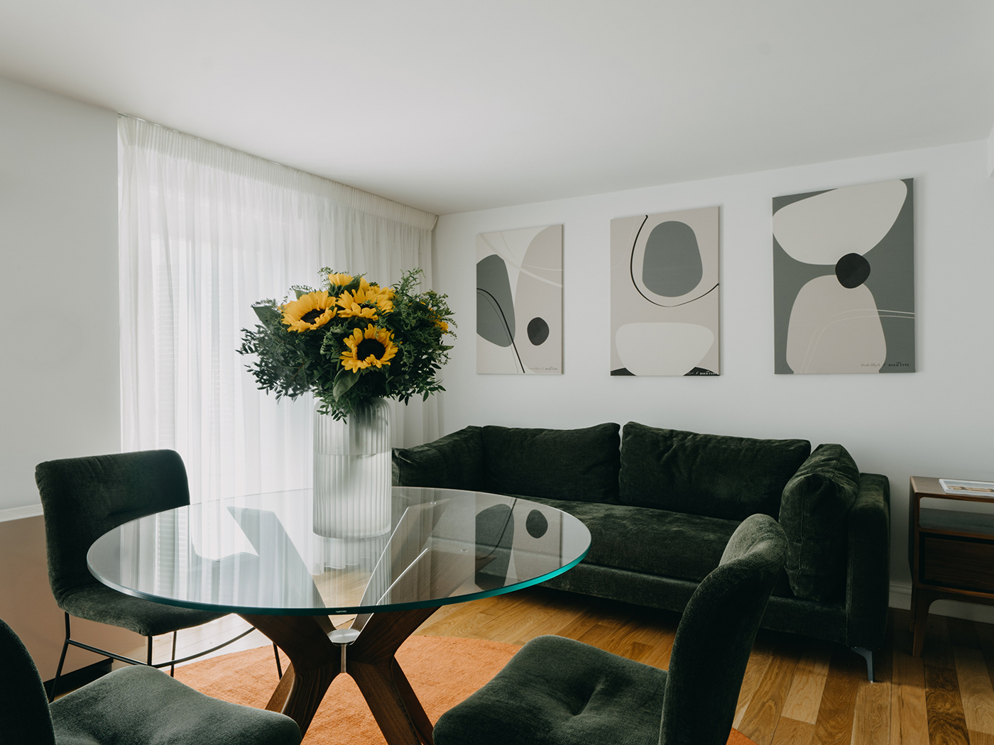 The Bold Type Hotel Signature Suite R 10