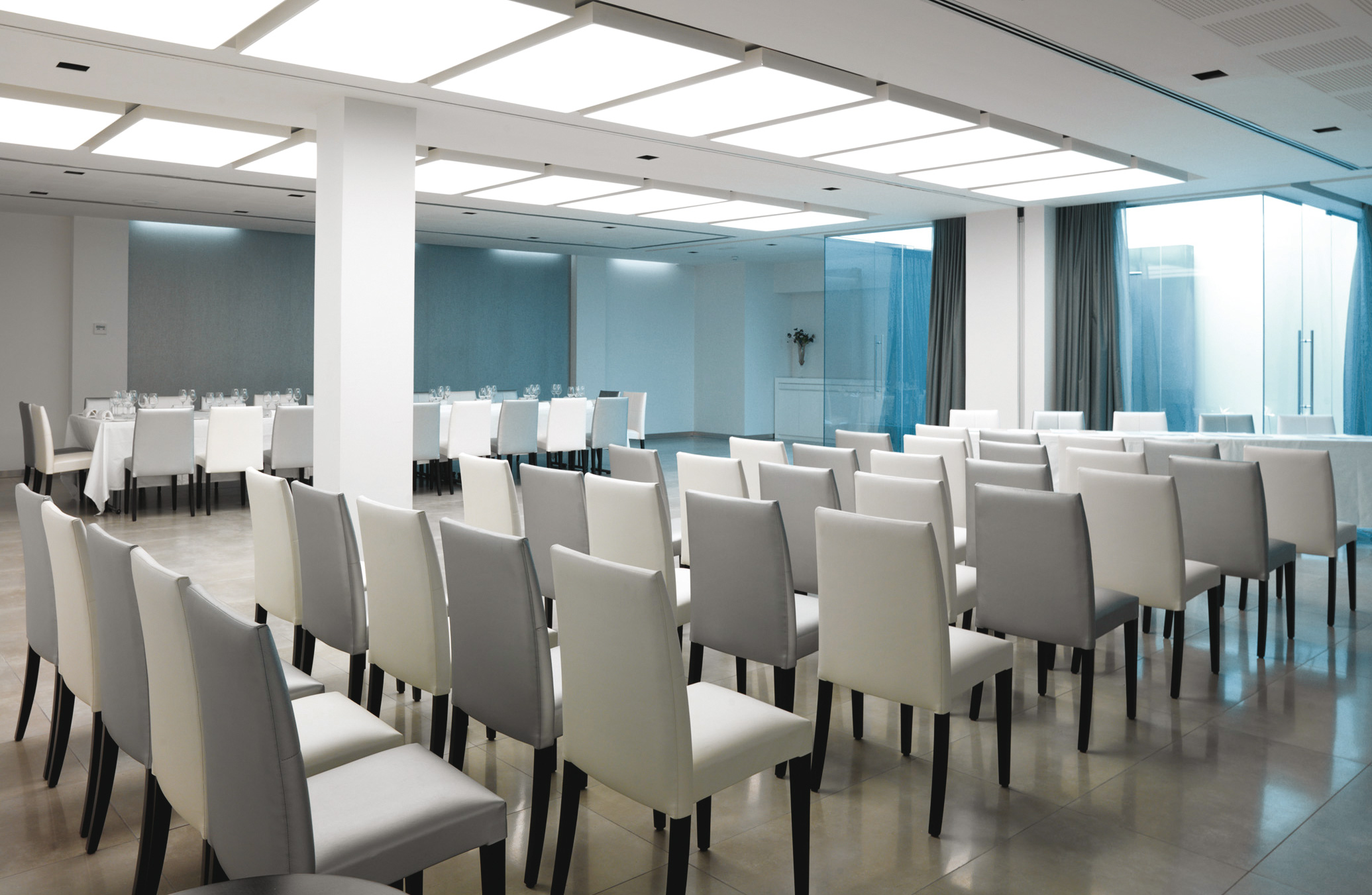 G 13 Hospes Palau De La Mar