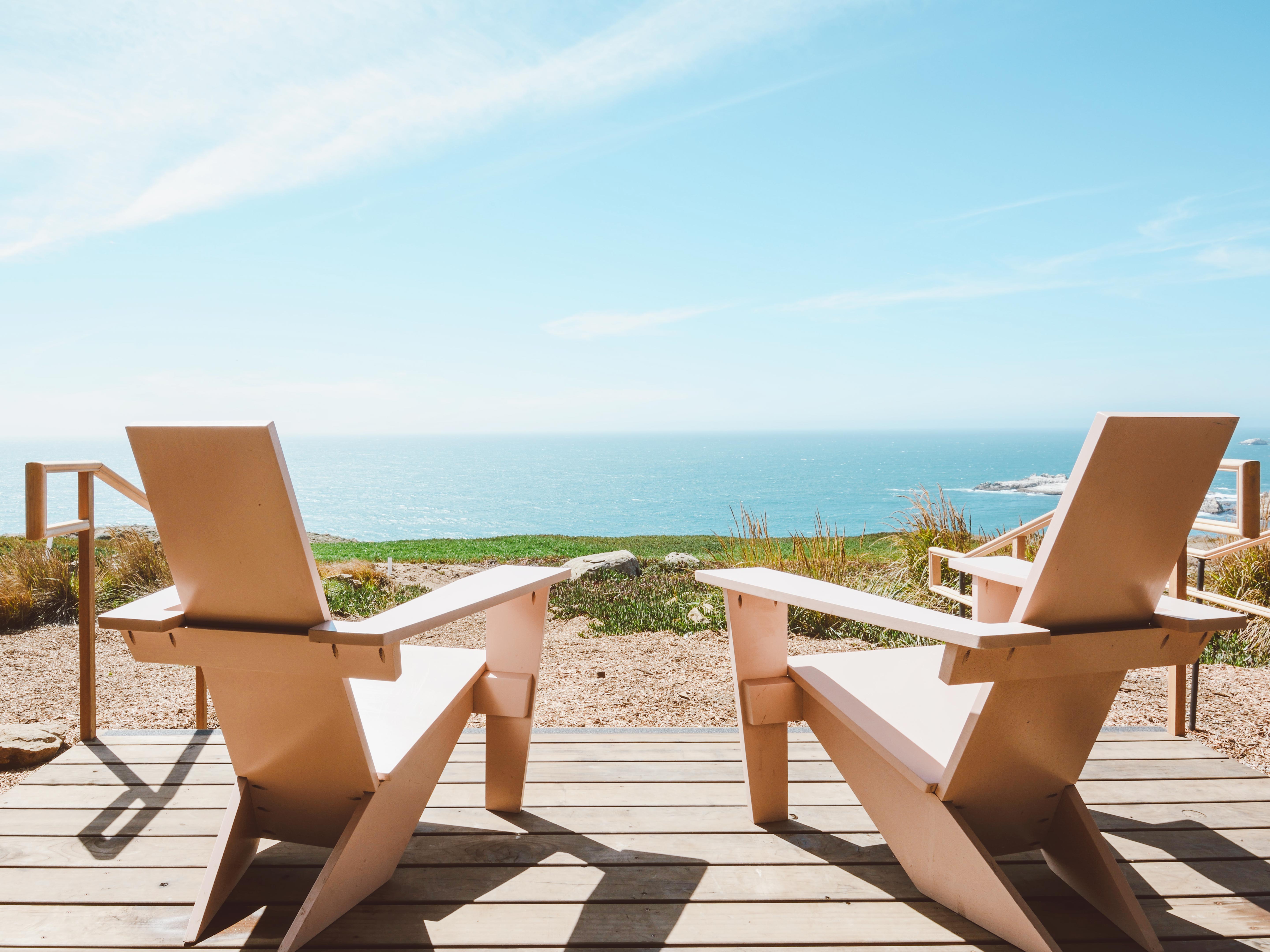 Timber Cove Ocean View R 6