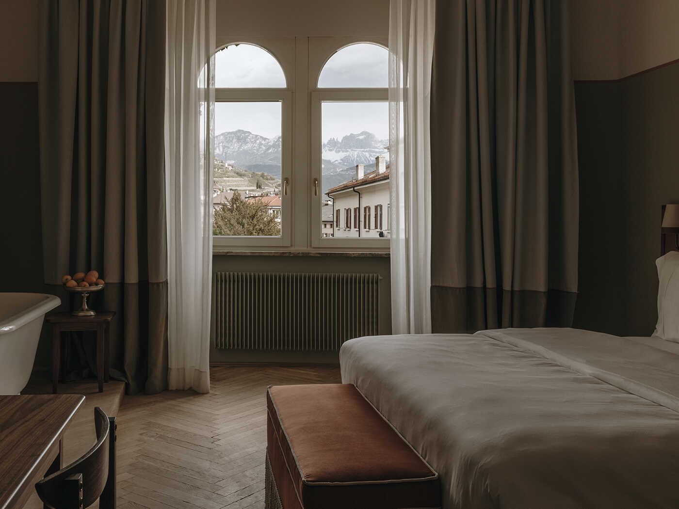 Parkhotel Mondschein Junior Suite V4 R 05