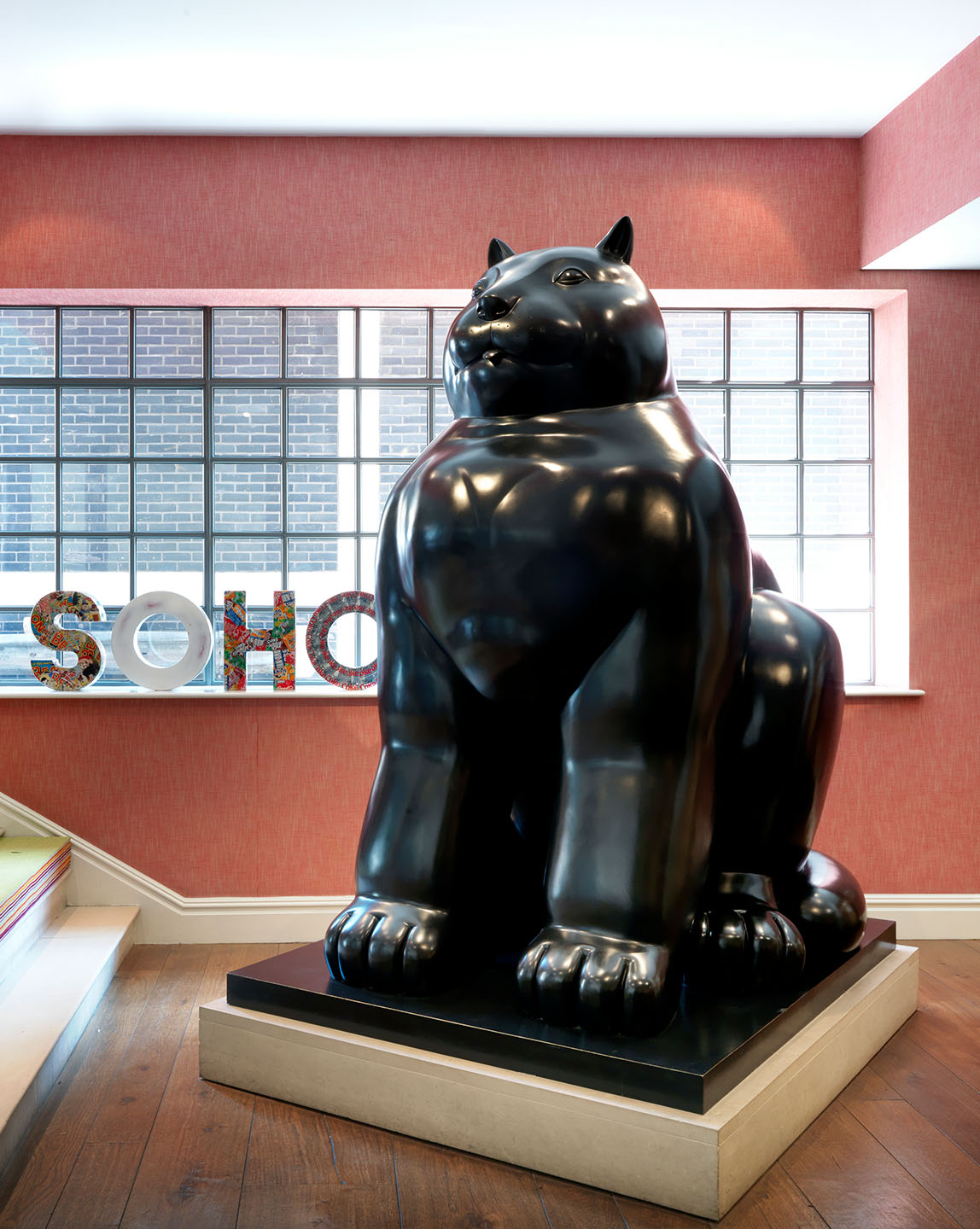 The Soho Hotel, Firmdale Hotels