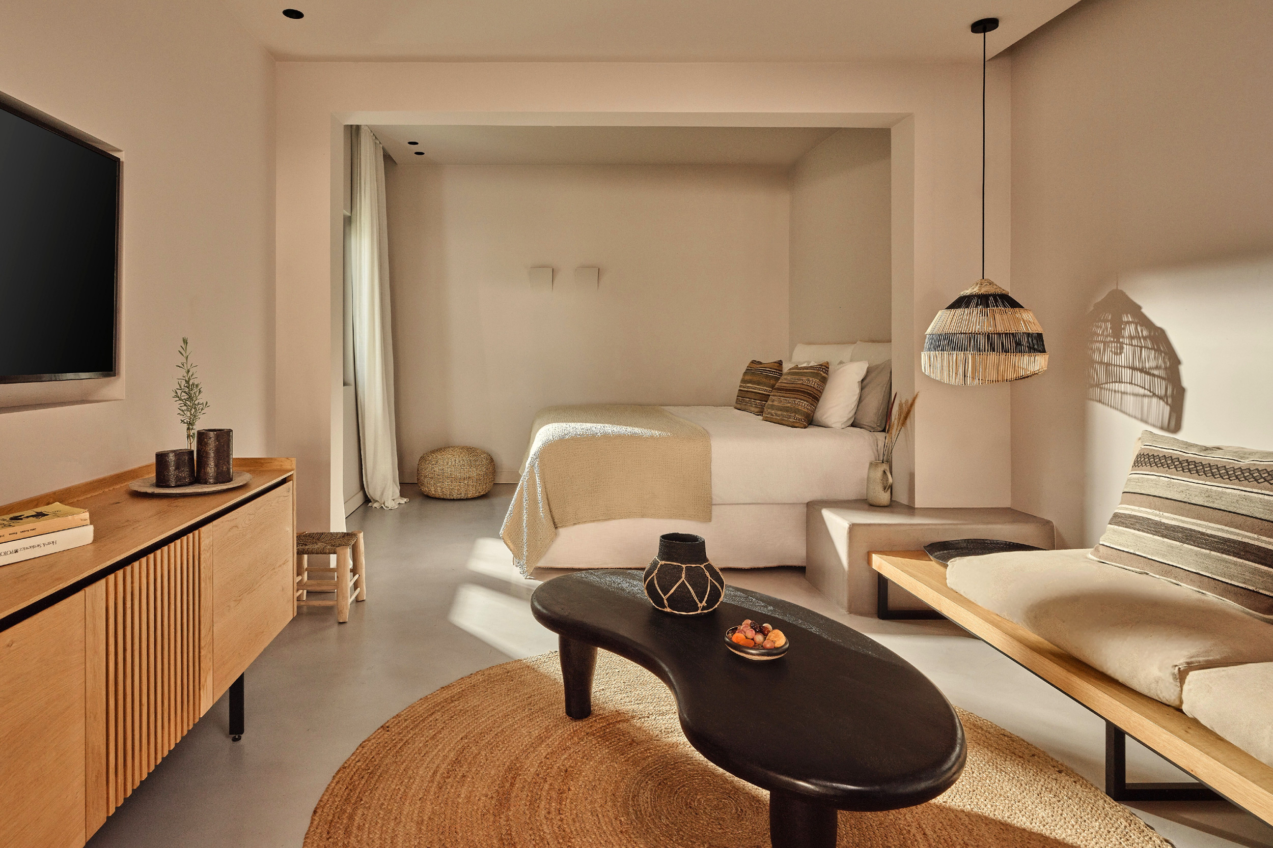 G 25 Minos Beach Art Hotel