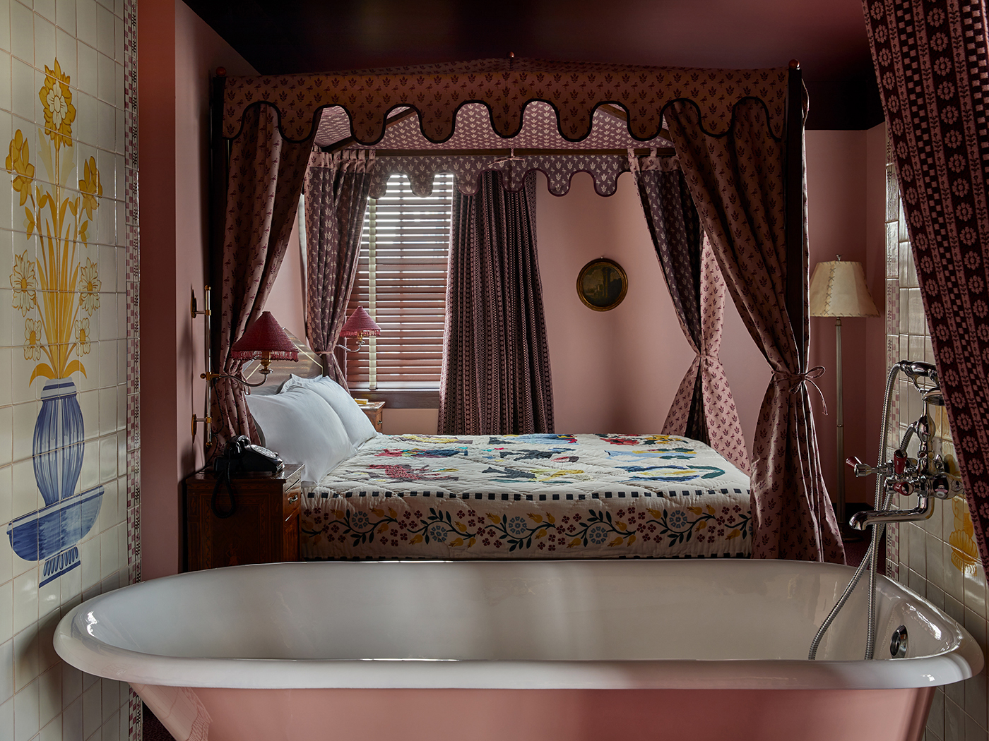 Hotel Ulysses Il Gattopardo Suite R 01