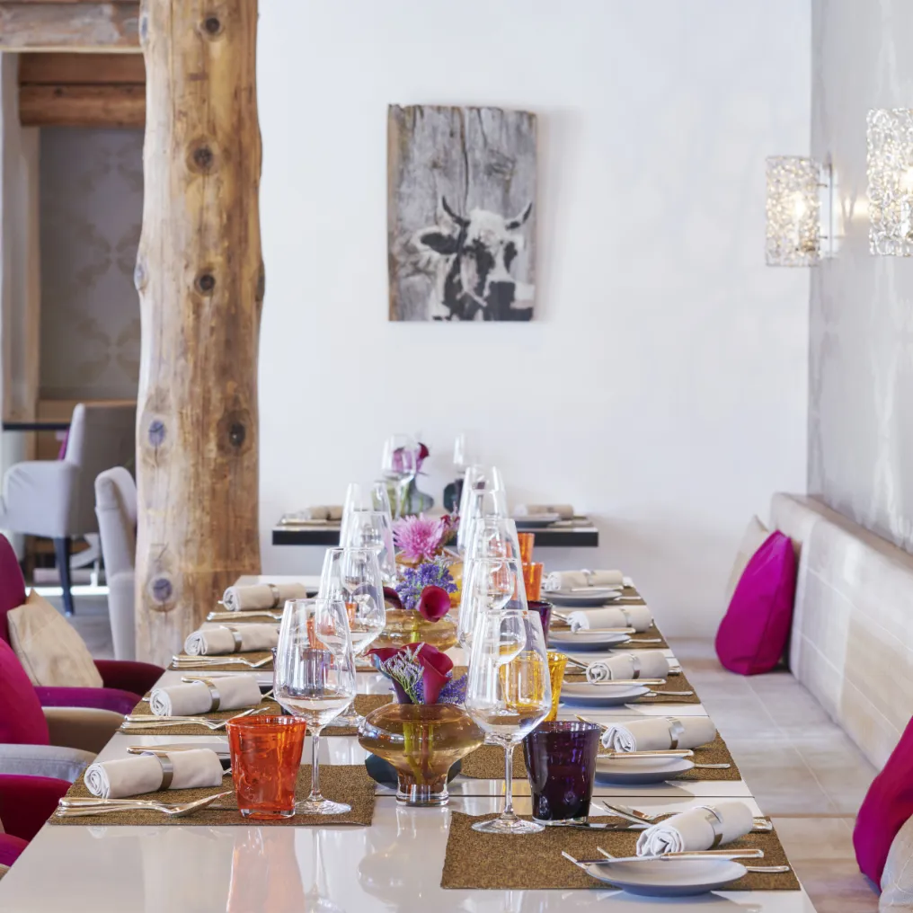 Giardino Mountain Theme Box 01 Food And Drink