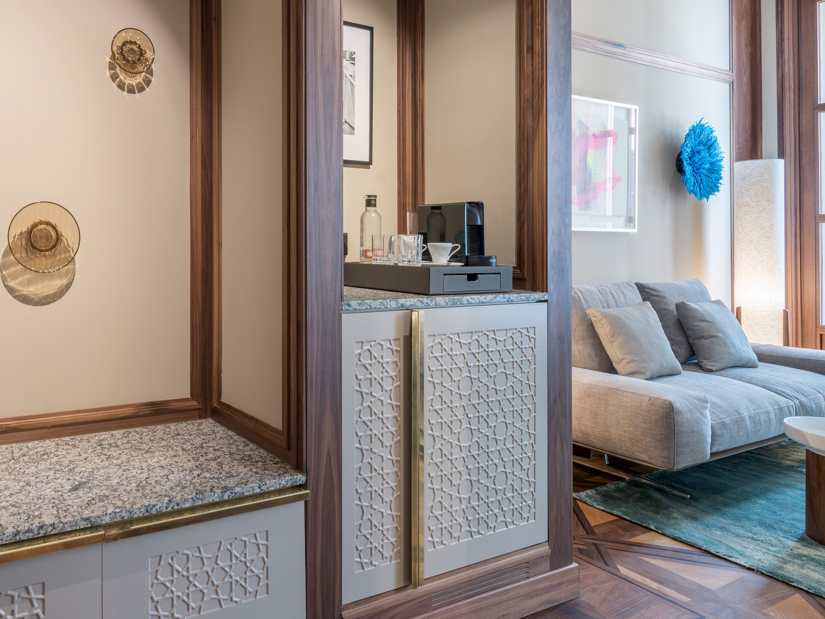 El Llorenç Parc de la Mar Rooms in Palma De Mallorca