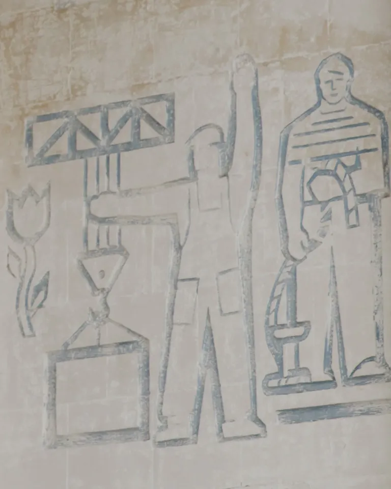 14 MBO Bursa Vasily Grogol Kristina Skripka Art Detail