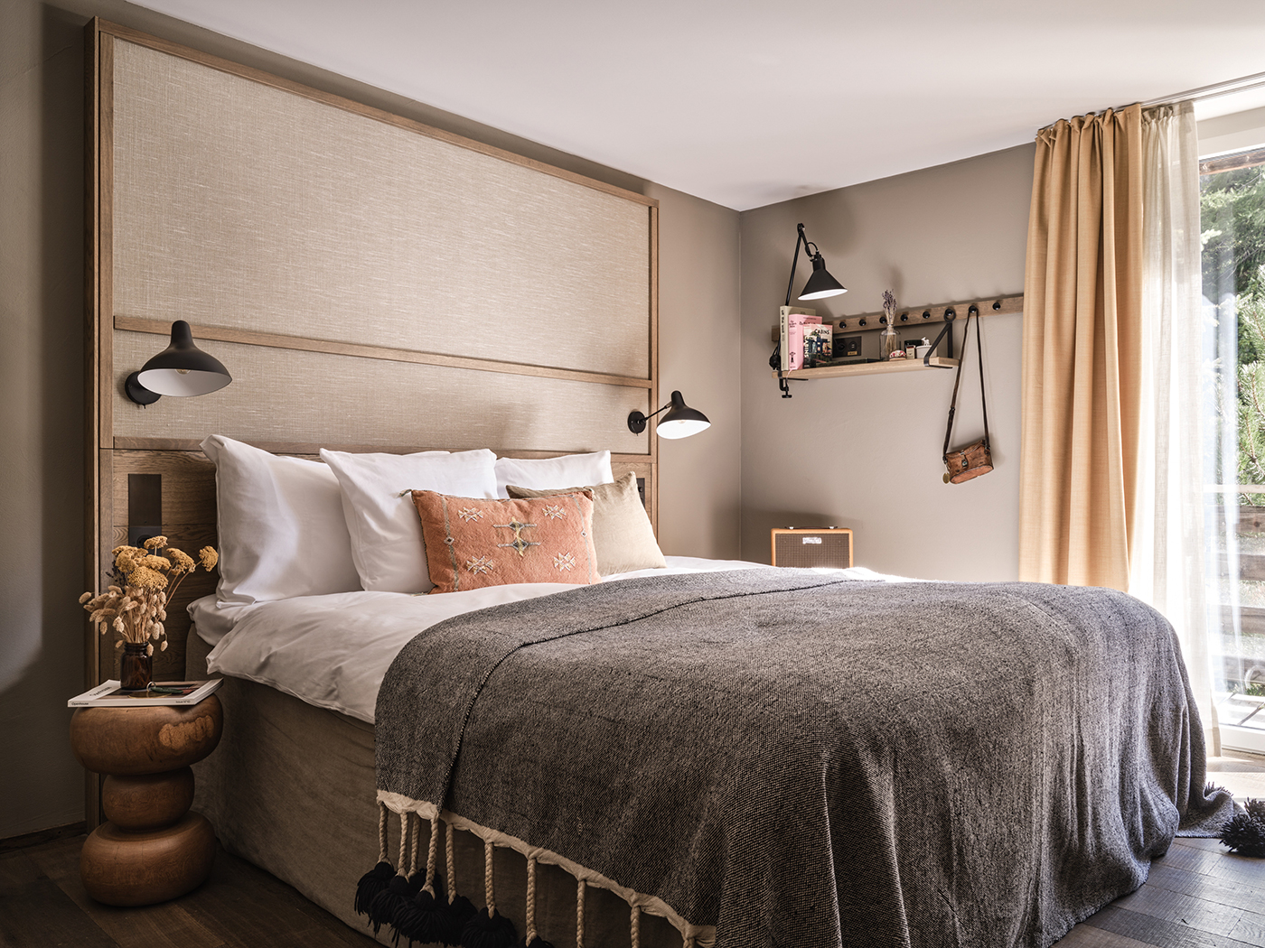 Cervo Mountain Resort Alpinist S R 01