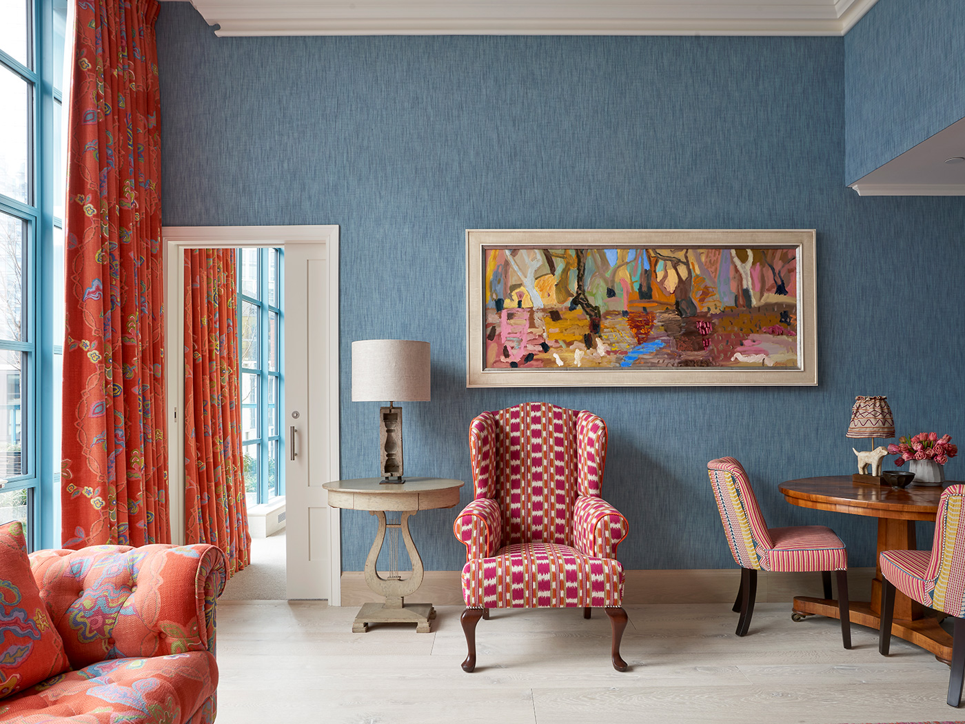 Warren Street Warren Terrace Suite R 05