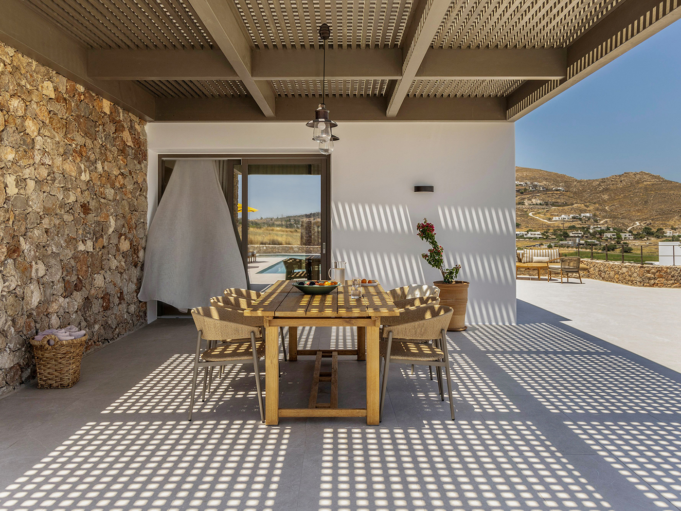 Parilio Jupiter Villa V2 R 04