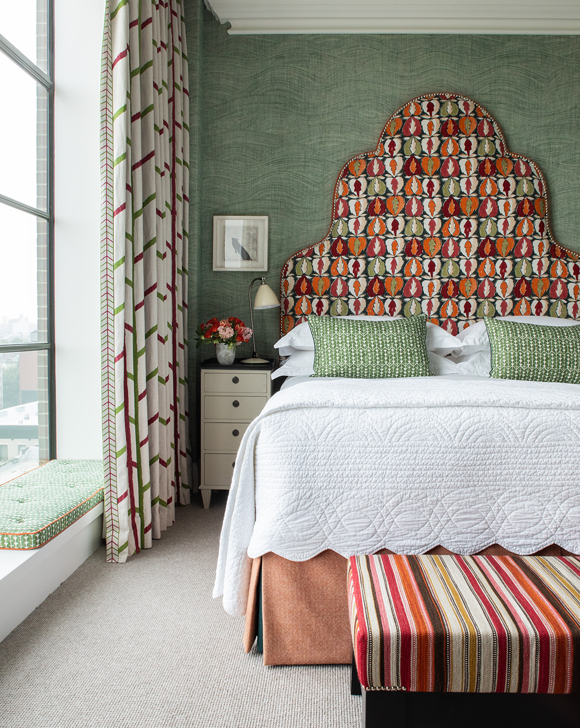 Crosby Street Hotel, Firmdale Hotels