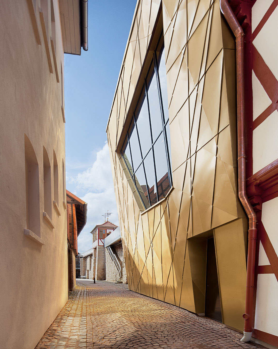 Zum Löwen Design Hotel Resort & Spa