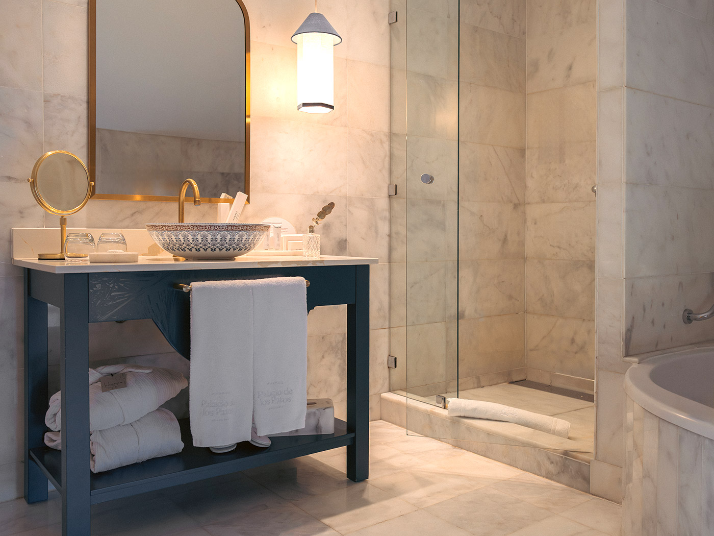 Hospes Palacio De Los Patos Junior Suite V2 R 09