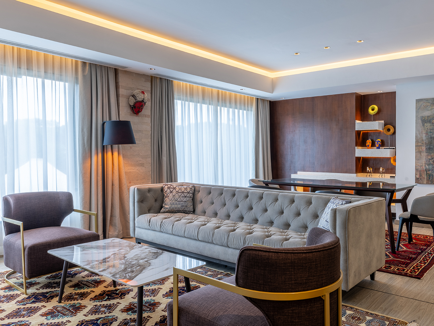 Tribe Hotel Presidential Suite V3 R 02