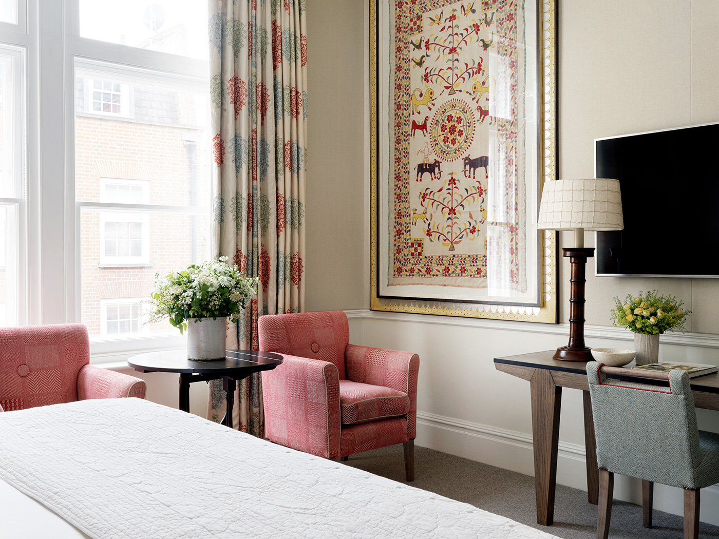 Covent Garden Luxury Room R 03