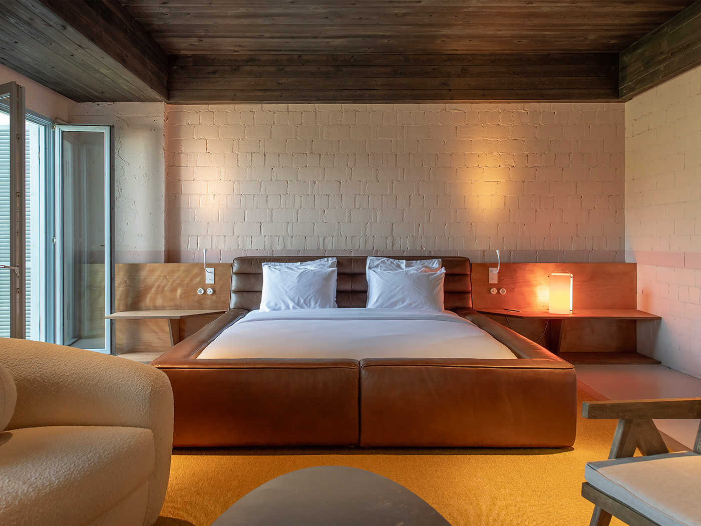 Rooms Batumi Signature King Room Sea View R 02