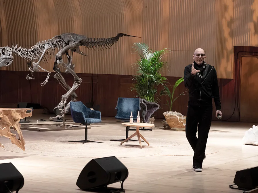 Blog Arena Recap New Header