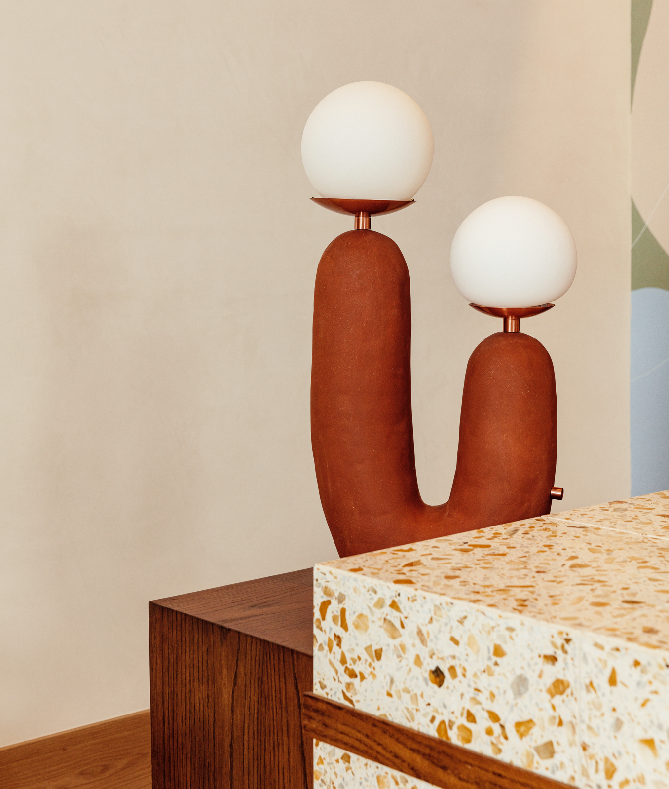 Hotel June Interior Design 02