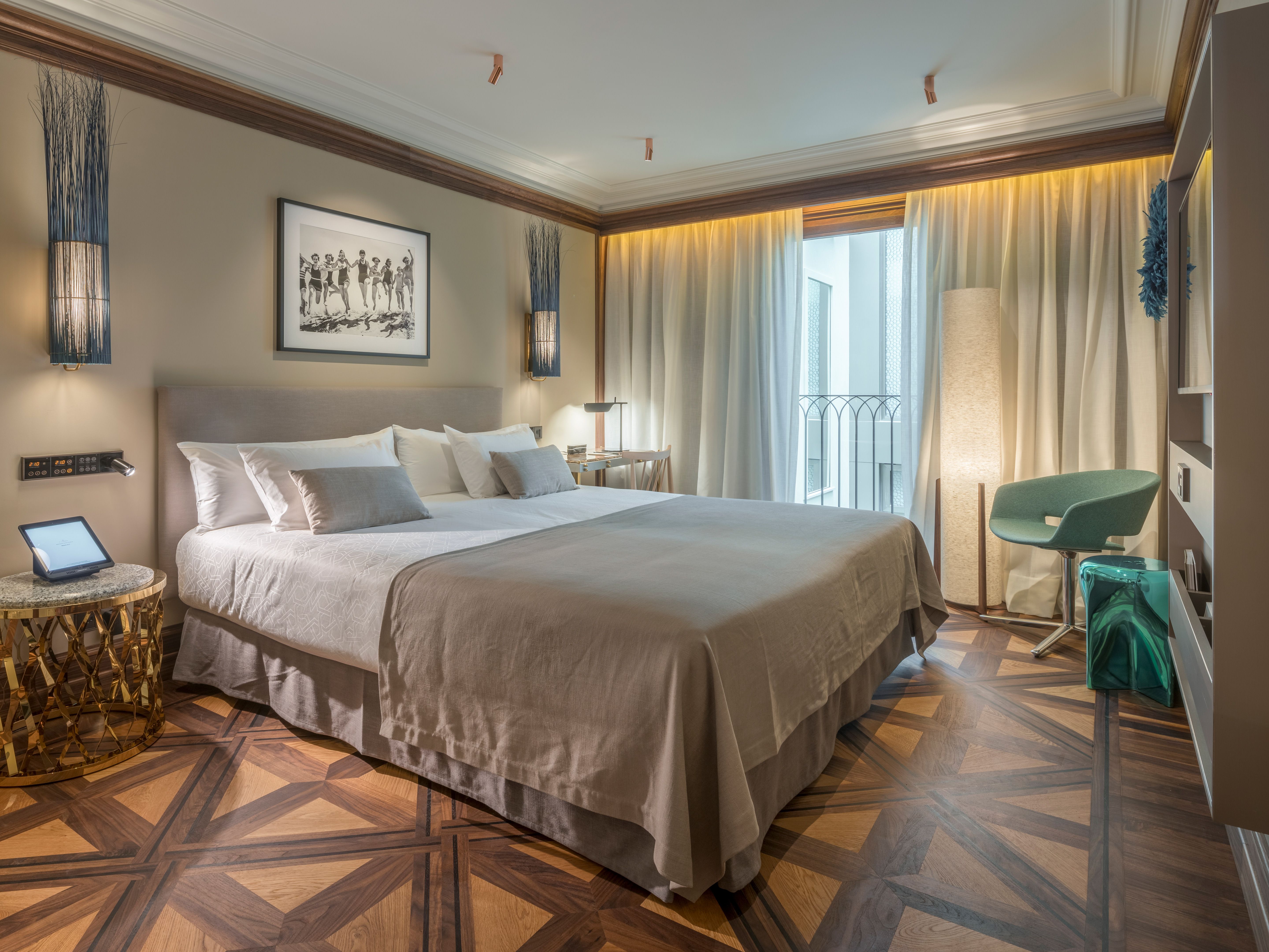 El Llorenç Parc de la Mar Rooms in Palma De Mallorca