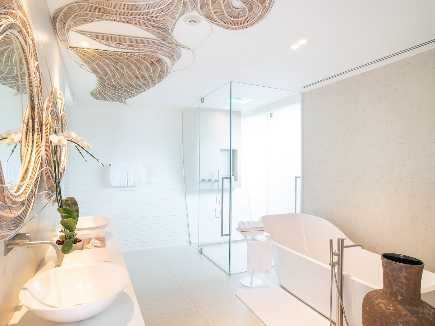 Iniala Beach House One Bedroom Siamese Suite R 04