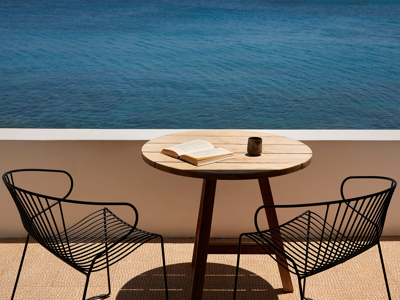 Minos Beach Superior Waterfront Bungalow R 11