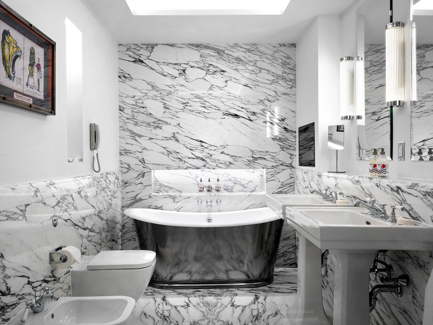 Whitby Corner Terrace Suite R 05