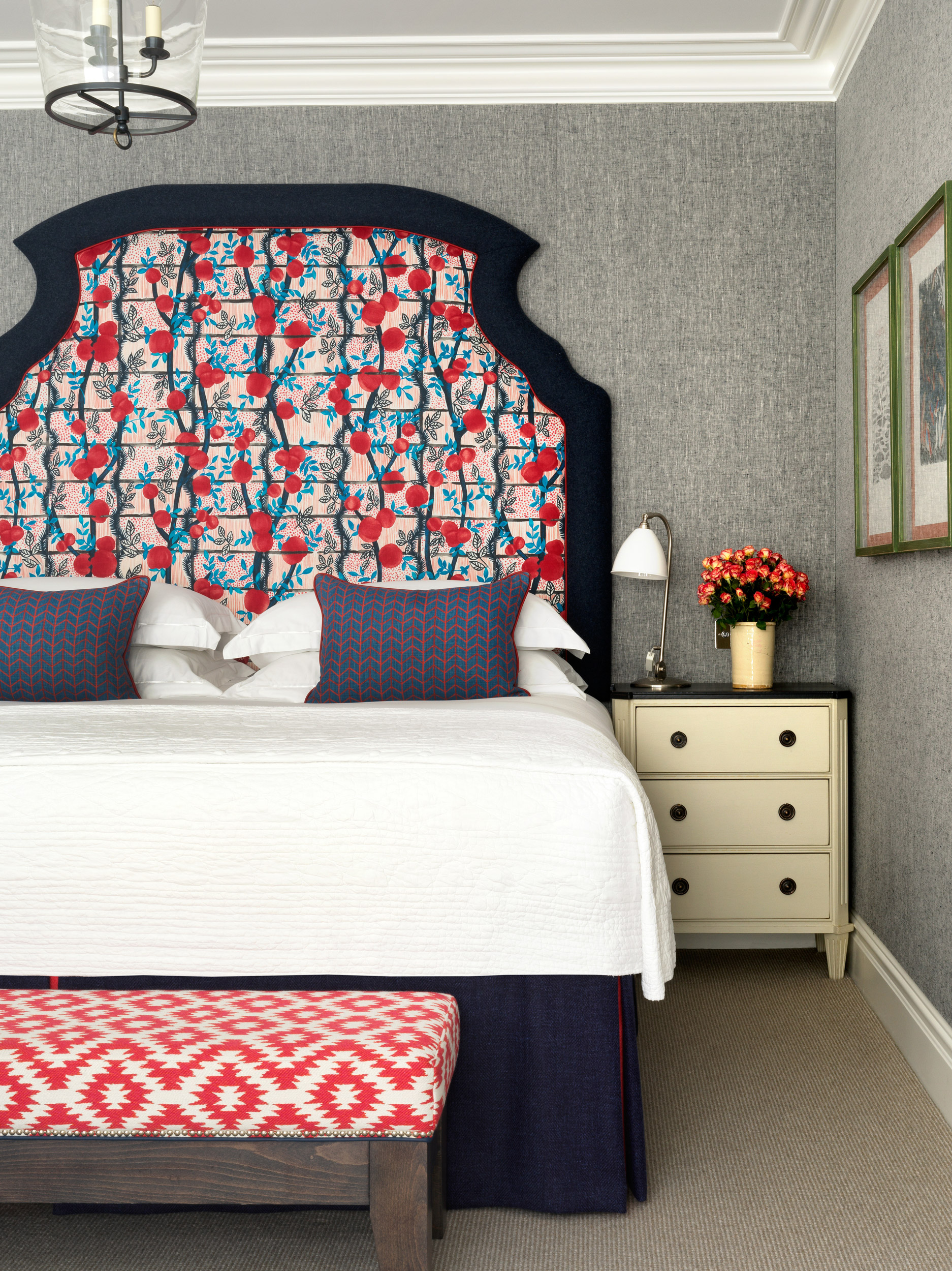 G 16 Ham Yard Hotel Firmdale Hotels