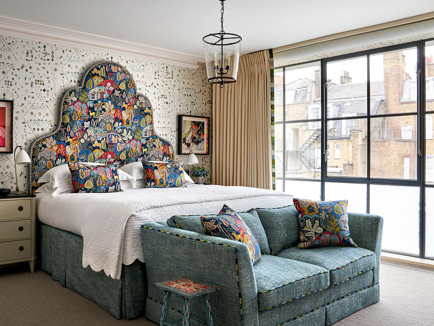 Ham Yard Deluxe Room R 04