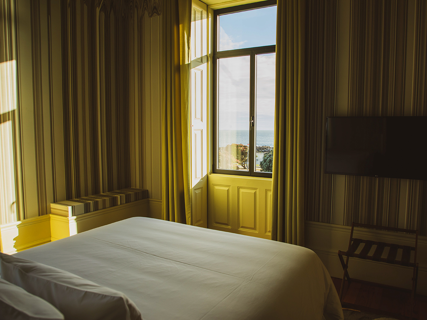 Vila Foz Vila Foz Suite R 03