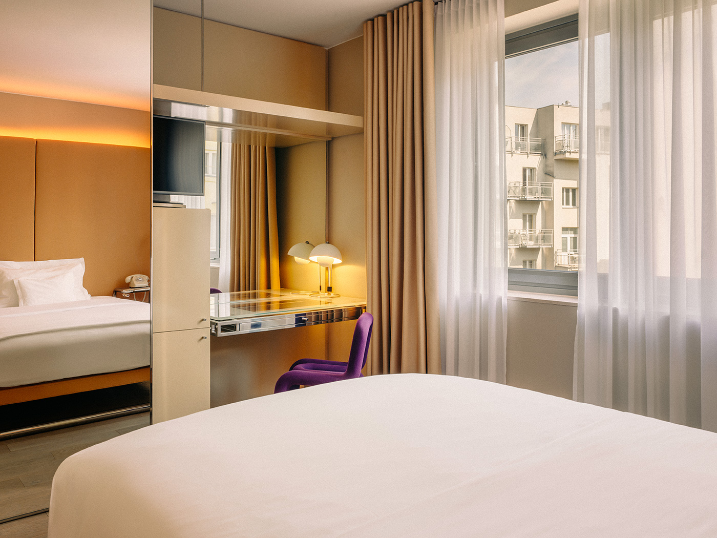 Hotel Josef Mini R 03