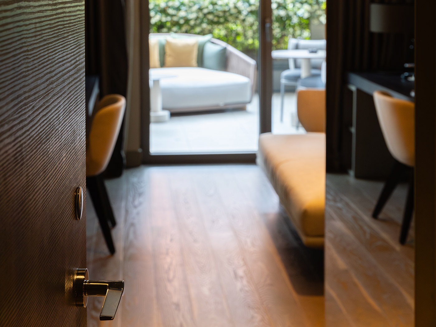 Hotel Viu Milan Deluxe Room With Terrace R 03