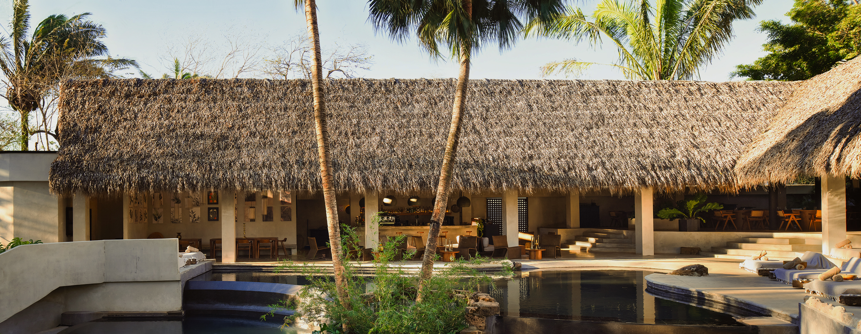 S Esh Hotel Nosara Costa Rica