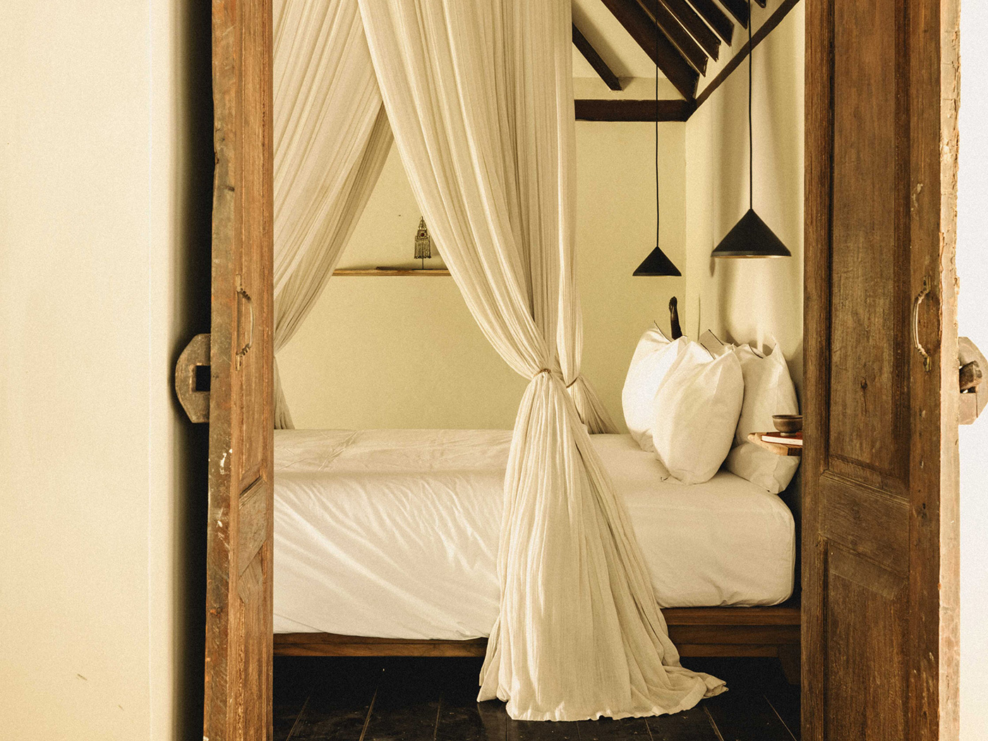 Magia De Uma Pool Bungalow R 03