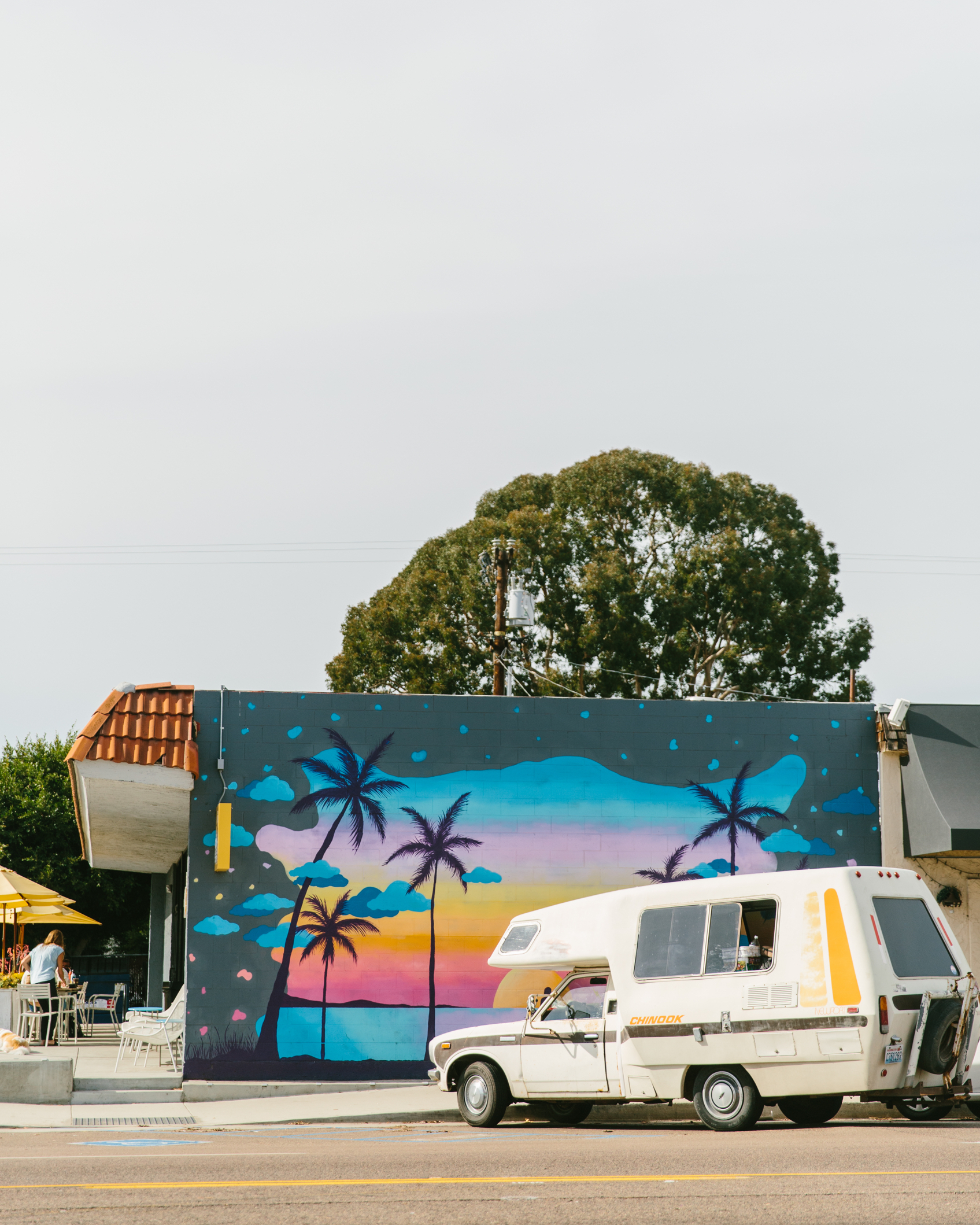 02 Destination Us West Coast