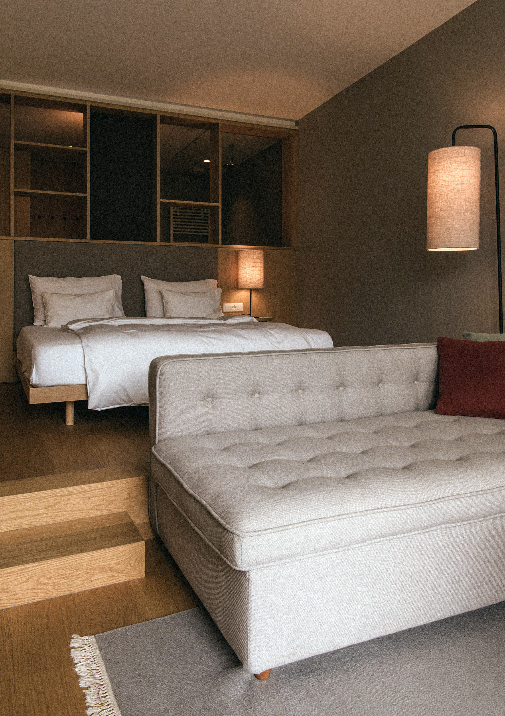 G 13 Hotel Schwarzschmied