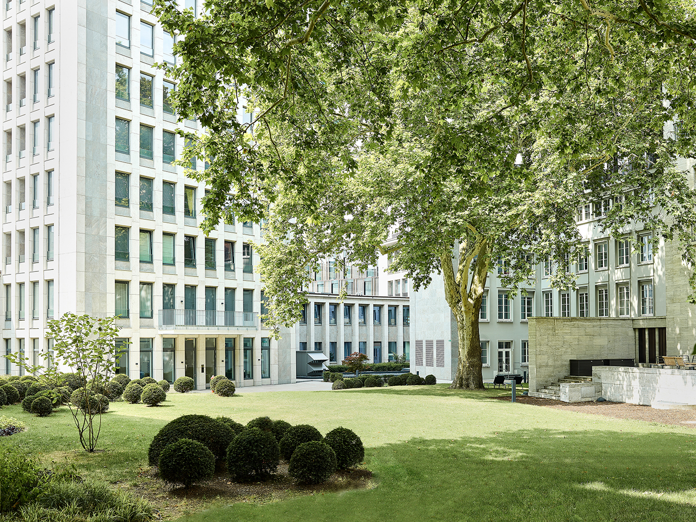 Qvest Hotel Townhouse R 06