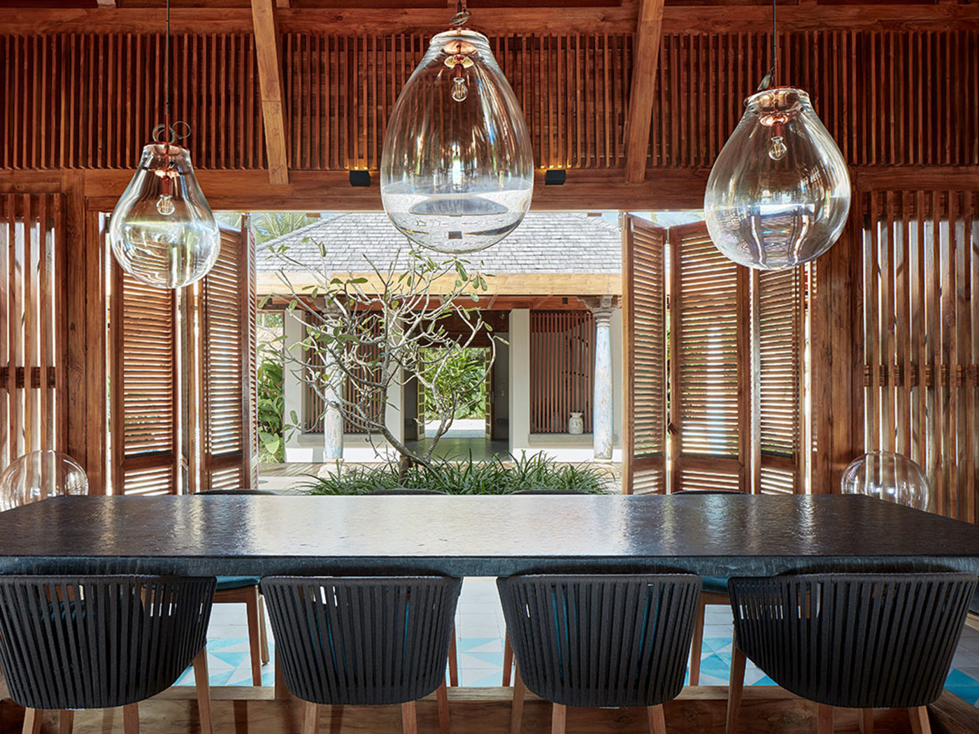 Zuri Zanzibar 3 Bedroom Ocean Front Luxury Villa R 13